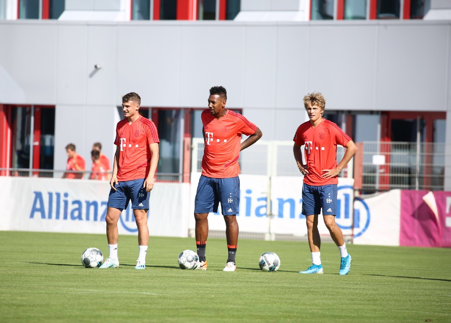 二氧化碳回收提纯系统